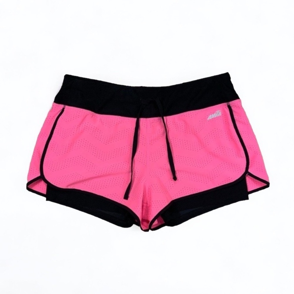 Workout Spandex + Shorts